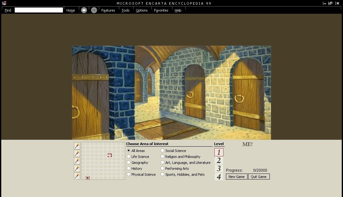 mindmaze encarta game online mindmaze encarta game online