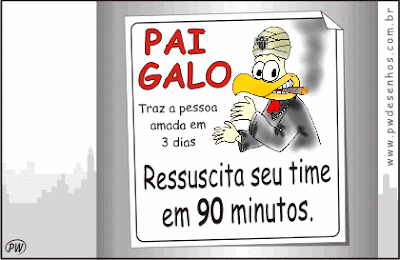 Pai Galo