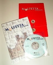 WANT MORE MOLFETTA?