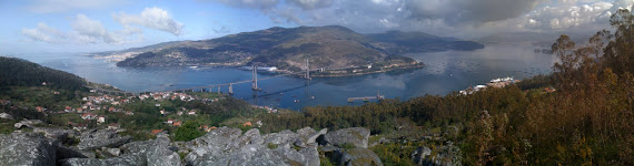 Ria de Vigo