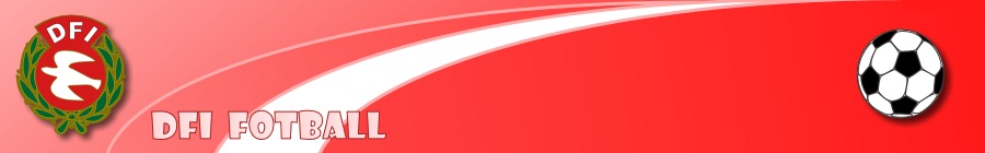 .                                  DFI Treningsleir Tyrkia 2010