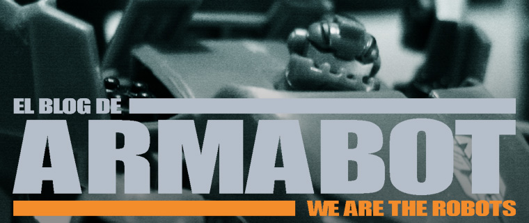 [Armabot] ·we·are·the·robots·