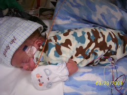 Braden in Camo
