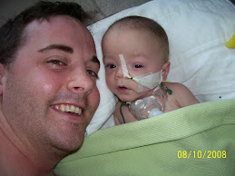 Braden and Stephen