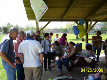 Erwin Picnic