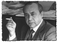 Leonardo Sciascia (1921 – 1989)