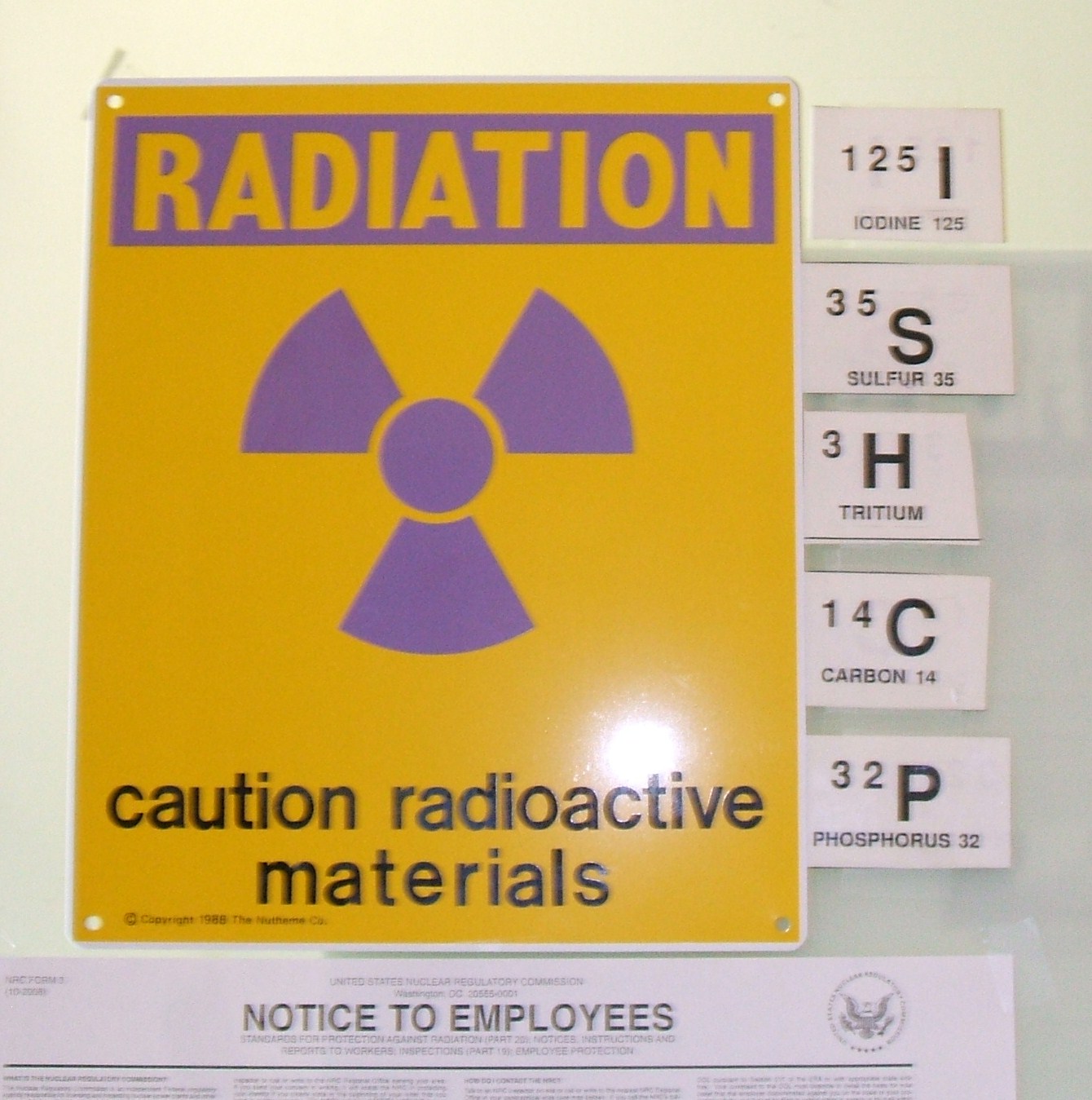 [Radiation+warning+at+Wesleyan+lab.JPG]