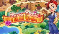 скачать игру симулятор farmcraft