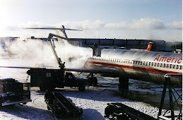 Deicing system