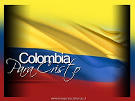 Te bendecimos Colombia