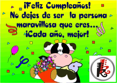 CELEBRACIONES , ONOMÁSTICAS , CUMPLEAÑOS  , EVENTOS..... FELIZ+CUMPLEA%C3%91OS