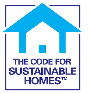 Code For Sustainable Homes
