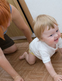 Eco Friendly Flooring Solutions For Your Child's Room