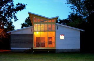 Green Modular Homes