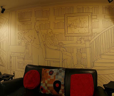Basement Interior Design Basement Interior Design