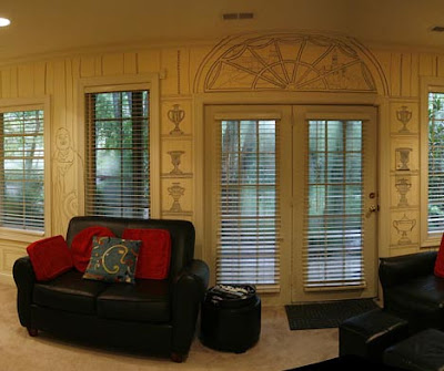 Basement Interior Design Basement Interior Design