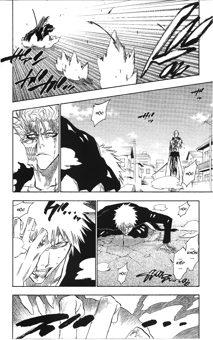 BLEACH chap 235