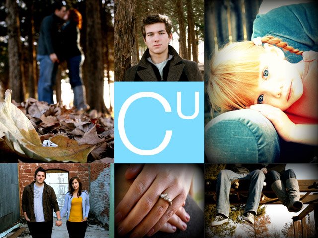 CU Photography
