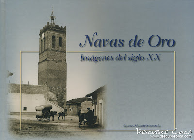Navas de Oro Navas de Oro