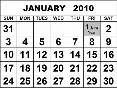 all stars bibliography february 2010 calendar with holidays 2010 calendar january