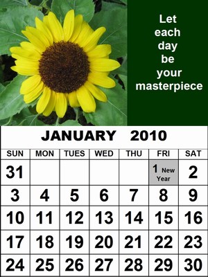 Free 2012  2013 Calendar  Holidays on Free Homemade Calendars 2012 And 2013  Free Homemade Calendar 2010