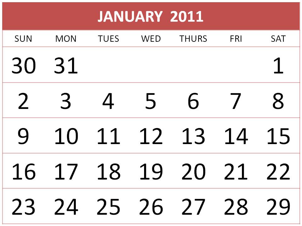 Disney Printable Calendars January 2011 Calendar Disney. Disney Printable Calendars
