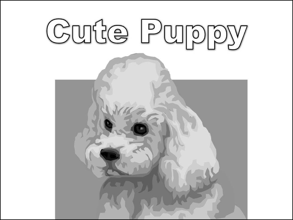 Puppy+dog+pictures+to+color