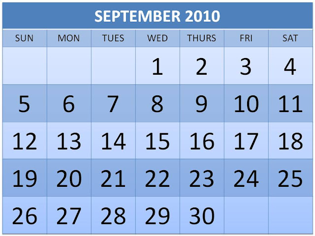 Free Monthly Calendar 2010 2010 monthly calendar printable. Free Monthly Calendar 2010