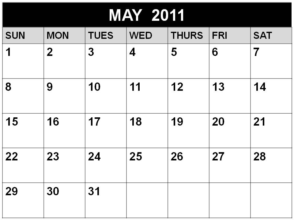 blank calendar template 2011. +lank+calendar+march+2011