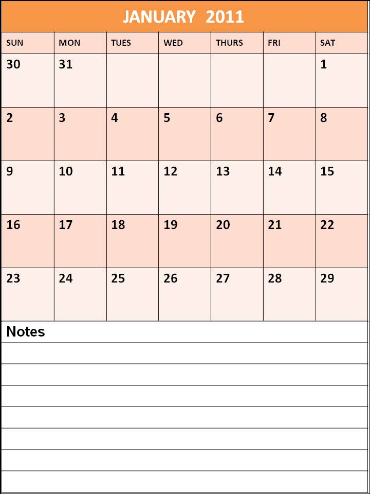 bengawan solo january 2010 blank calendar 2010 calendar january