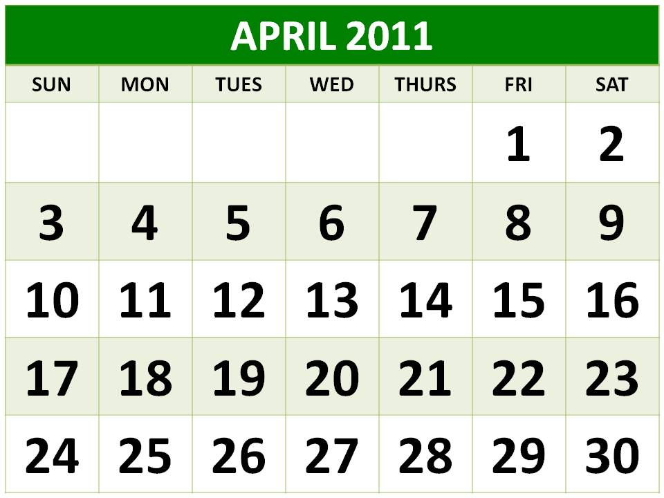 easter april 2011 calendar april easter 2011 calendar. easter april 2011 calendar