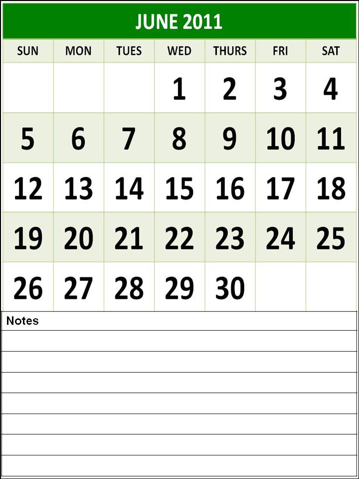 june 2011 calendar printable. june 2011 calendar print. june 2011 calendar printable.
