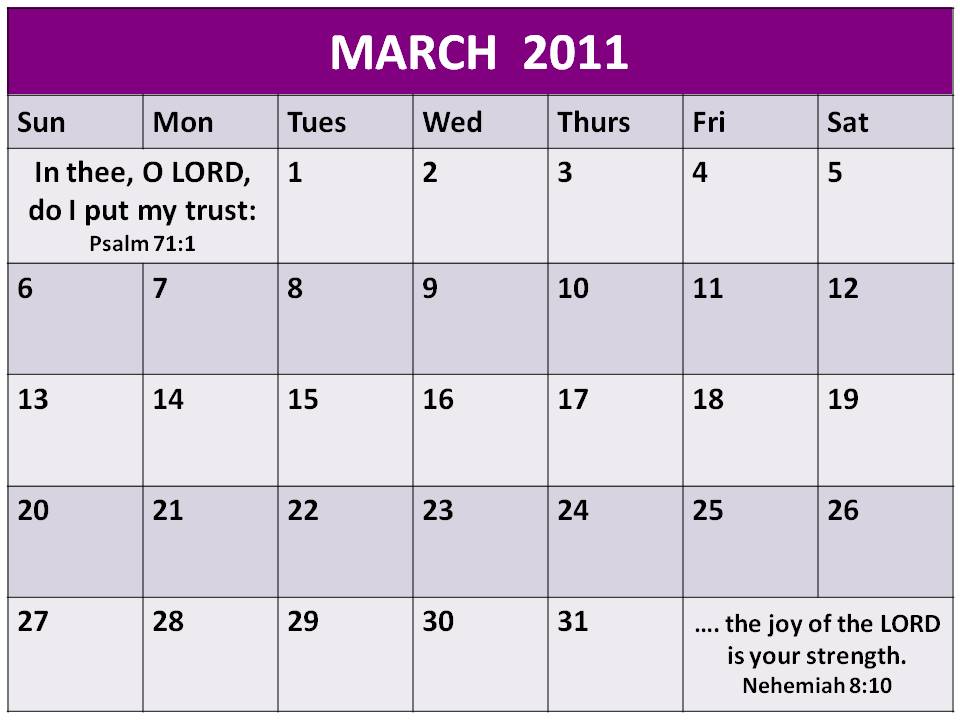 blank calendar 2011 march. Blank+calendar+2011+march