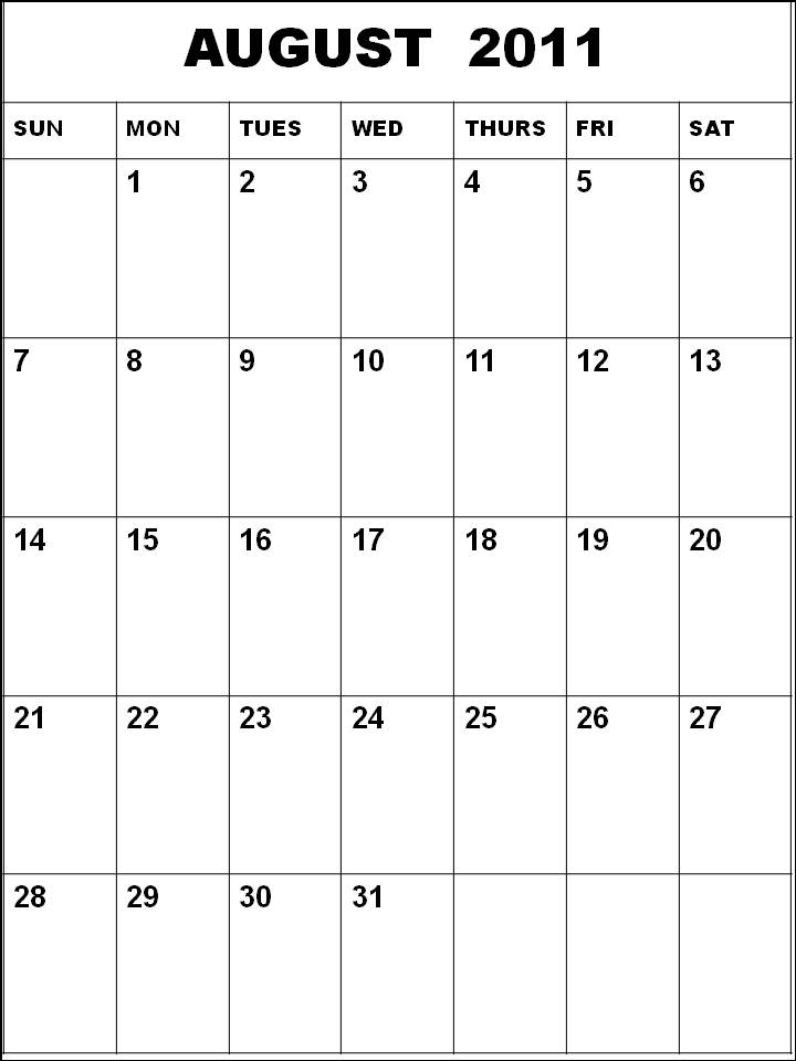 yearly calendar 2011. blank yearly calendar 2011.