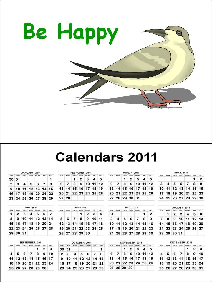 2011 monthly calendar printable. printable yearly calendar