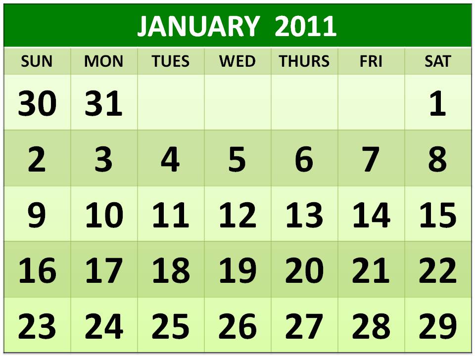 photo calendar template 2011. Template Calendar 2011: Iphone