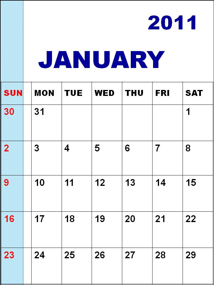 january 2011 calendar january 2011 calendar wallpaper. january 2011 calendar