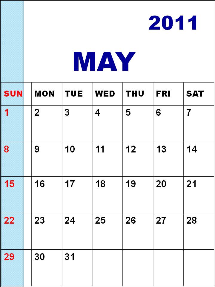 2011 online calendar printable 2011 calendar with holidays printable. 2011 online calendar printable