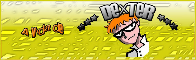 Vida de Dexter