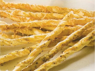 Mulher virtuosa: palitinhos salgados. MULHER VIRTUOSA: Palitinhos Salgados.