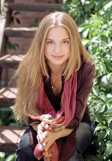 Naked Emily Vancamp Sex Tape