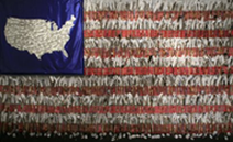 It's Our Story Flag