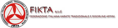 Siamo affiliati: FIKTA