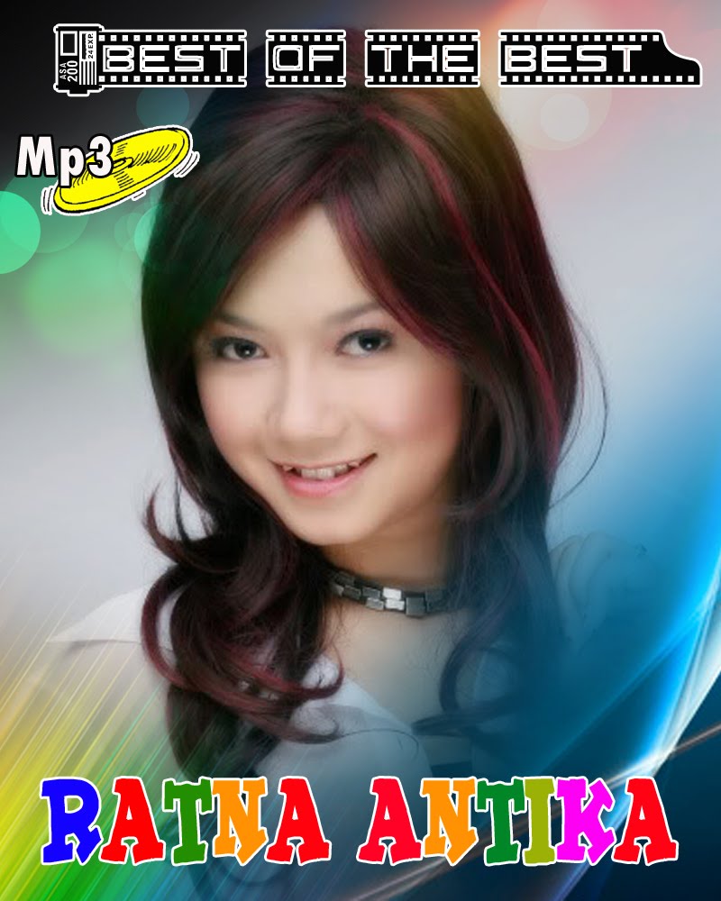 Ratna Antika - Cowok Cingcong Ratna Antika - Cowok Cingcong