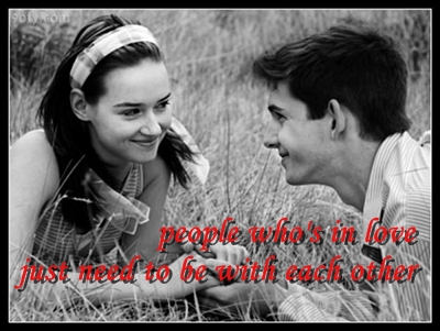 two people who need each 2 people walking away from each other. two people who need each