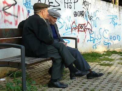 Bolivia: Fondo Solidario de pensiones garantizado por 33 años - Bolivia informa Pensiones en Bolivia