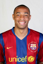thierry henry picture