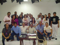 Primer Encuentro en Barranquilla
