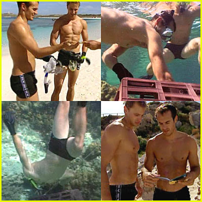 amazing race eric and jeremy gay gay baths in oceanside ca