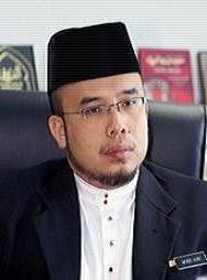 Dr Asri Zainul Abidin